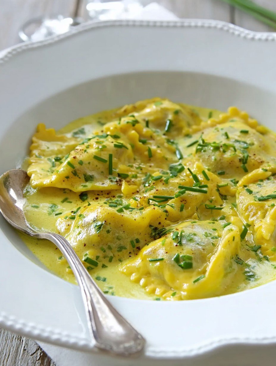 Die cremigsten Maultaschen, die du je probiert hast image 2